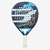 PALA BULLPADEL IONIC LIGHT TF 24