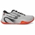 ZAPATILLA HACK VIBRAM 25V GRIS CLARO / LIGHT GREY en internet
