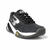 ZAPATILLA VERTEX VIBRAM 25V GRIS OSCURO en internet