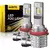 AUXITO 2Pc LED Lâmpadas de nevoeiro / DRL - comprar online