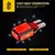 Canbus Aileo LED T15 906 W16W