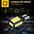 Canbus Aileo LED T15 906 W16W - loja online