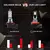 Lâmpada de LED para Carro - MFAutoParts
