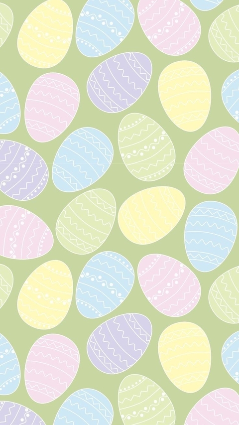 Banner de la categoría Pascua