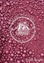 Perlas Fucsia