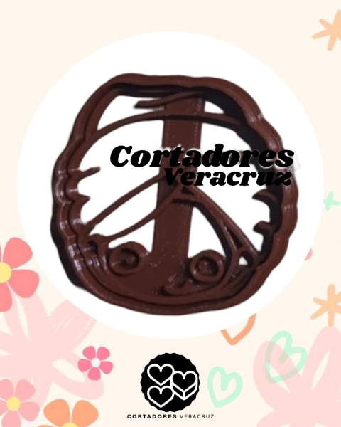 Cortador Mamá con Mascarilla