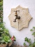 Mandala Mayólica para jardín en internet