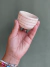 Set mini cuenco x2 - Romi Acha