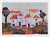 Tapiz Bordado Paisaje Casitas - comprar online