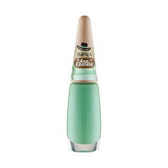 Esmalte Impala Cremoso Ana Castela - Cor: Bota o Chapéu