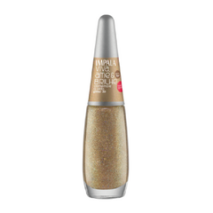 Kit 1+4 Esmalte Impala Viva, Ame e Brilhe Glitter 3D - Comemore a Vida na internet