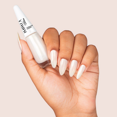 Esmalte Impala Cremoso A Cor da Sua Moda - Cor: Lembranças - comprar online