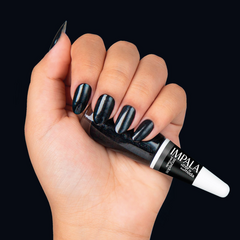 Esmalte Impala Cremoso A Cor da Sua Moda - Cor: Segredos - comprar online