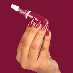 Esmalte Impala Cremoso A Cor da Sua Moda - Cor: Sossego - comprar online