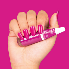 Esmalte Impala Cremoso A Cor da Sua Moda - Cor: Querer - comprar online