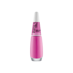 Esmalte Impala Cremoso A Cor da Sua Moda - Cor: Delicado