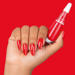 Esmalte Impala Cremoso A Cor da Sua Moda - Cor: Fascinação - comprar online