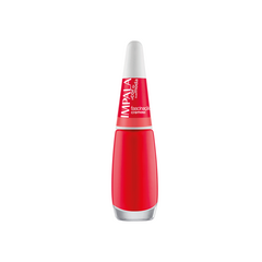 Esmalte Impala Cremoso A Cor da Sua Moda - Cor: Fascinação
