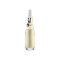 Esmalte Impala Cremoso A Cor da Sua Moda - Cor: Lembranças