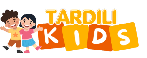 Tardili Kids
