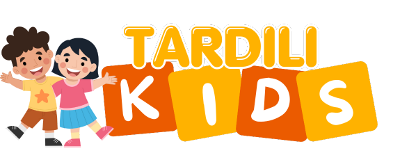Tardili Kids