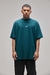 CAMISETA PLANO C “T-SHIRT LOGO” BASICA