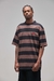 CAMISETA PLANO C “STRIPE T-SHIRT RED PC” PREMIUM - comprar online