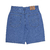 BERMUDA HÁBITO JEANS BAGGY BLUE - loja online