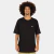 CAMISETA WATS - MINI LOGO PRETO UNISSEX ORIGINAL