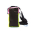 SHOULDER BAG HÁBITO LATERAL ROSA E MARROM na internet