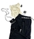Body de Nó - comprar online