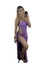Vestido Santorini