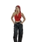 Cropped Astrid