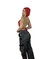 Cropped Astrid na internet
