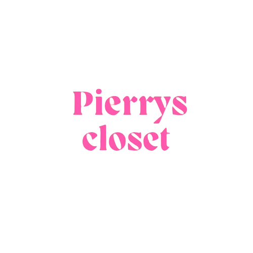 Pierrys Closet