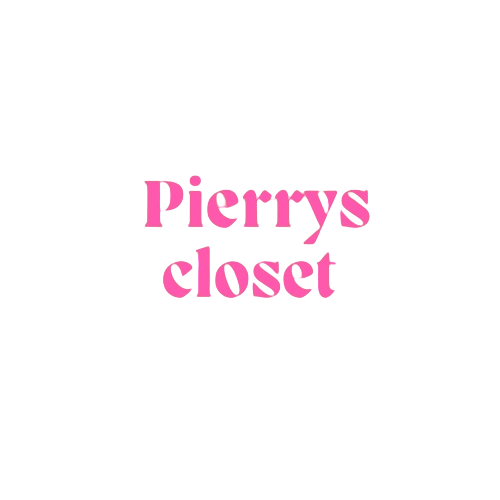 Pierrys Closet