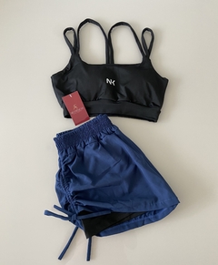 CONJUNTO SHORT DUPLO E TOP ORION - loja online