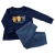 Conjunto Bebê Masculino Estampa de Bichinho – Brandili -
                                          sem gênero -
                                          0 - 14 anos                                          - na Mãe Louca