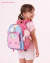 Mochila Pets Unicórnio Bebê Infantil Clio Glitter Azul Verde Rosa Rodinhas Costas -
                                          sem gênero -
                                          0 - 14 anos                                          - na Mãe Louca