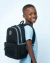 Kit Mochila e Estojo Pack Me Volta as Aulas Preto Pacific -
                                          sem gênero -
                                          0 - 14 anos                                          - na Mãe Louca
