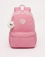 Kit Mochila e Estojo Pack Me Volta as Aulas Rosa Pacific -
                                          sem gênero -
                                          0 - 14 anos                                          - na Mãe Louca