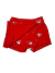 Conjunto Infantil Blusa Minnie Mouse e Shorts-Saia Vermelho – Mundi -
                                          sem gênero -
                                          0 - 14 anos                                          - na Mãe Louca
