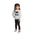 Conjunto Infantil Menina Blusa E Calça Inverno Urso Milon -
                                          sem gênero -
                                          0 - 14 anos                                          - na Mãe Louca