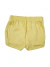 Conjunto Infantil Blusa Balão Off-White e Shorts-Saia Amarelo – Mundi -
                                          sem gênero -
                                          0 - 14 anos                                          - na Mãe Louca