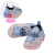 Tênis Infantil calce Fácil Bibi Space Stitch Lilo Brilha Led Disney -
                                          sem gênero -
                                          0 - 14 anos                                          - na Mãe Louca