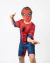 Fantasia Infantil Homem-Aranha Spider-Man Marvel NovaBrink -
                                          sem gênero -
                                          0 - 14 anos                                          - na Mãe Louca