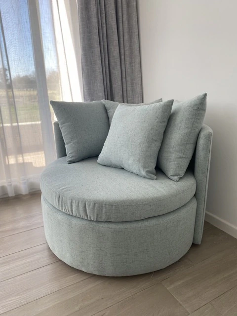 Sillón Caterina