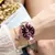RELOJ POEDAGAR DIAMONS 719 - PARA MUJER