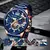 RELOJ CURREN 8395 - PARA HOMBRE - tienda online
