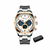 RELOJ DE LUJO CURREN 8355 - PARA HOMBRE - tienda online
